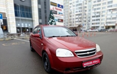Chevrolet Lacetti, 2007 год, 190 000 рублей, 1 фотография