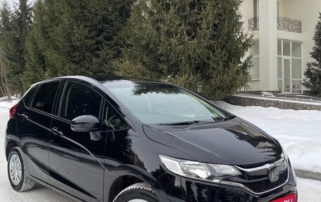 Honda Fit III, 2019 год, 1 270 000 рублей, 1 фотография