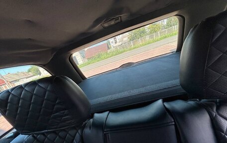 Audi 80, 1992 год, 375 000 рублей, 5 фотография