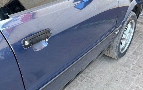 Audi 80, 1992 год, 375 000 рублей, 12 фотография