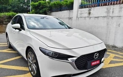 Mazda 3, 2021 год, 1 580 457 рублей, 1 фотография