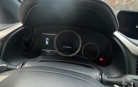 Lexus RX IV рестайлинг, 2016 год, 4 200 000 рублей, 10 фотография