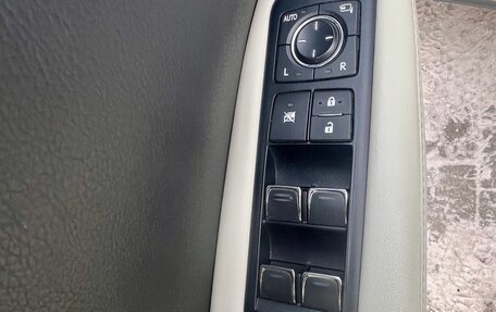 Lexus RX IV рестайлинг, 2016 год, 4 200 000 рублей, 8 фотография