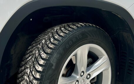 Lexus RX IV рестайлинг, 2016 год, 4 200 000 рублей, 23 фотография