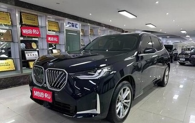 BMW X3, 2025 год, 6 330 500 рублей, 1 фотография