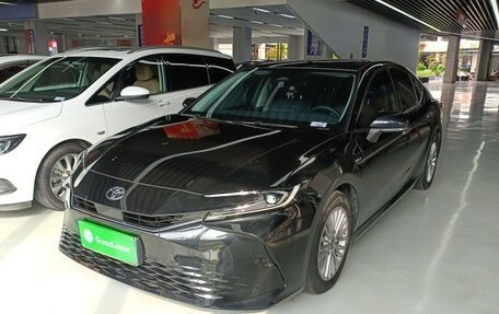 Toyota Camry, 2024 год, 3 177 457 рублей, 1 фотография