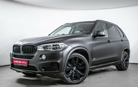 BMW X5, 2014 год, 3 070 000 рублей, 1 фотография
