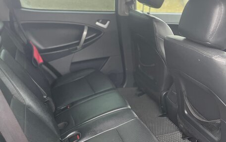 Geely Emgrand X7 I, 2014 год, 450 000 рублей, 7 фотография