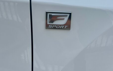 Lexus RX IV рестайлинг, 2016 год, 4 200 000 рублей, 24 фотография