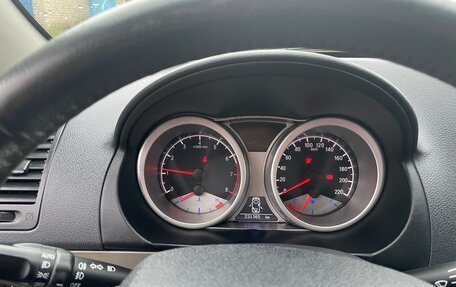 Geely Emgrand X7 I, 2014 год, 450 000 рублей, 9 фотография