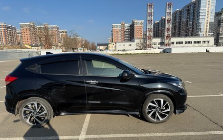 Honda Freed II, 2020 год, 2 080 000 рублей, 3 фотография