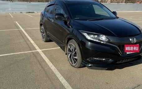 Honda Freed II, 2020 год, 2 080 000 рублей, 2 фотография