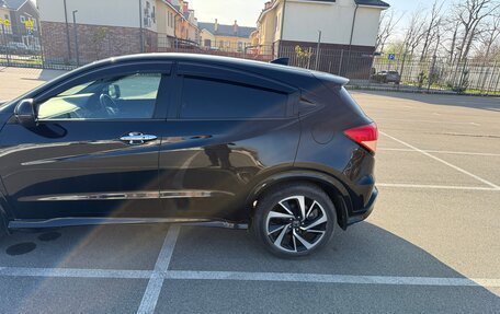 Honda Freed II, 2020 год, 2 080 000 рублей, 5 фотография