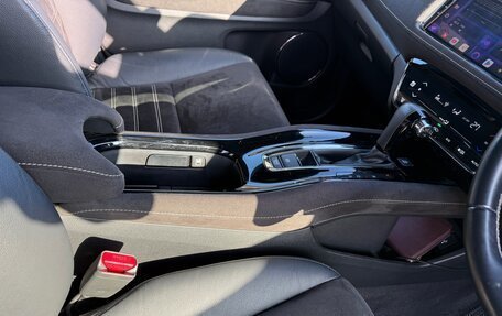 Honda Freed II, 2020 год, 2 080 000 рублей, 9 фотография