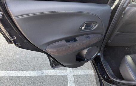 Honda Freed II, 2020 год, 2 080 000 рублей, 25 фотография