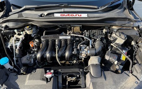 Honda Freed II, 2020 год, 2 080 000 рублей, 29 фотография