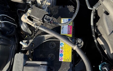 Honda Freed II, 2020 год, 2 080 000 рублей, 31 фотография