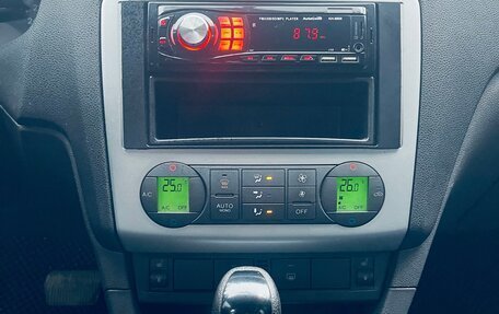 Ford Focus II рестайлинг, 2006 год, 429 000 рублей, 16 фотография