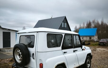 ЛуАЗ Hunter, 2011 год, 500 000 рублей, 2 фотография