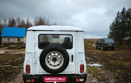 ЛуАЗ Hunter, 2011 год, 500 000 рублей, 3 фотография