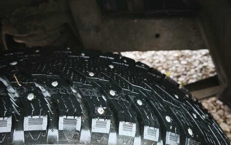 ЛуАЗ Hunter, 2011 год, 500 000 рублей, 9 фотография