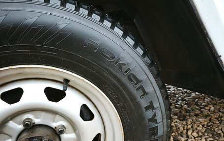 ЛуАЗ Hunter, 2011 год, 500 000 рублей, 8 фотография