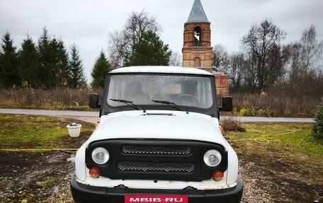 ЛуАЗ Hunter, 2011 год, 500 000 рублей, 4 фотография