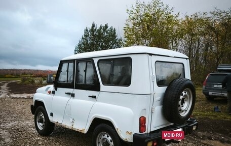 ЛуАЗ Hunter, 2011 год, 500 000 рублей, 6 фотография