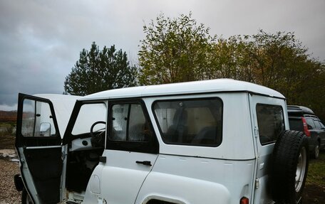 ЛуАЗ Hunter, 2011 год, 500 000 рублей, 13 фотография