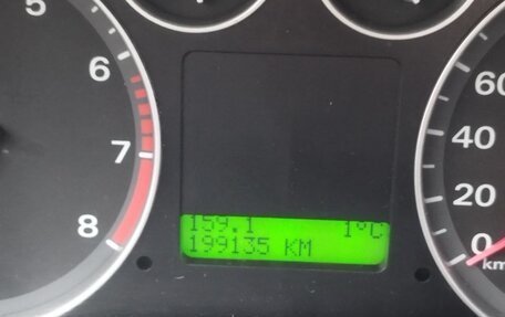 Ford Focus II рестайлинг, 2006 год, 200 000 рублей, 6 фотография