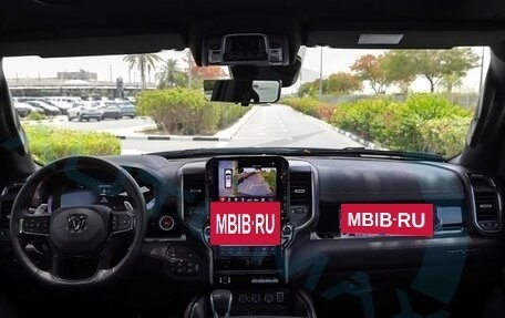 Rambler 1500, 2025 год, 10 150 000 рублей, 7 фотография