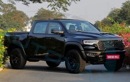 Rambler 1500, 2025 год, 10 150 000 рублей, 2 фотография