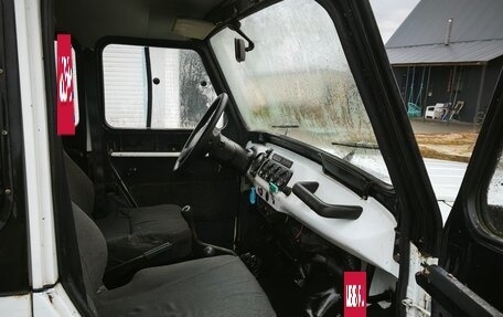 ЛуАЗ Hunter, 2011 год, 500 000 рублей, 10 фотография