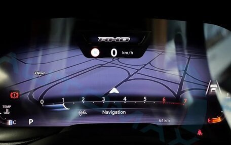 Rambler 1500, 2025 год, 10 150 000 рублей, 9 фотография