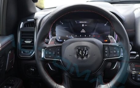 Rambler 1500, 2025 год, 10 150 000 рублей, 8 фотография