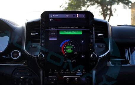 Rambler 1500, 2025 год, 10 150 000 рублей, 11 фотография