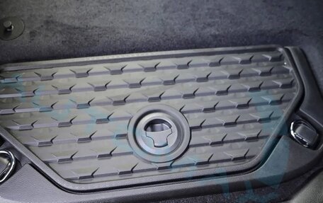 Rambler 1500, 2025 год, 10 150 000 рублей, 16 фотография