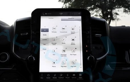 Rambler 1500, 2025 год, 10 150 000 рублей, 13 фотография