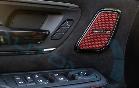 Rambler 1500, 2025 год, 10 150 000 рублей, 17 фотография