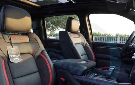 Rambler 1500, 2025 год, 10 150 000 рублей, 15 фотография