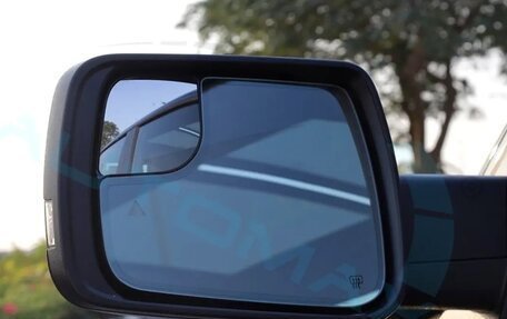 Rambler 1500, 2025 год, 10 150 000 рублей, 18 фотография