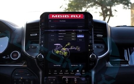 Rambler 1500, 2025 год, 10 150 000 рублей, 12 фотография