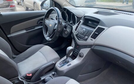 Chevrolet Cruze II, 2010 год, 485 000 рублей, 6 фотография