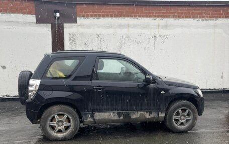 Suzuki Grand Vitara, 2007 год, 670 000 рублей, 2 фотография