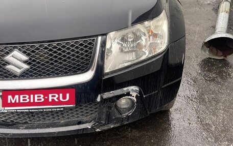 Suzuki Grand Vitara, 2007 год, 670 000 рублей, 4 фотография