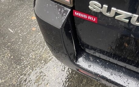 Suzuki Grand Vitara, 2007 год, 670 000 рублей, 9 фотография