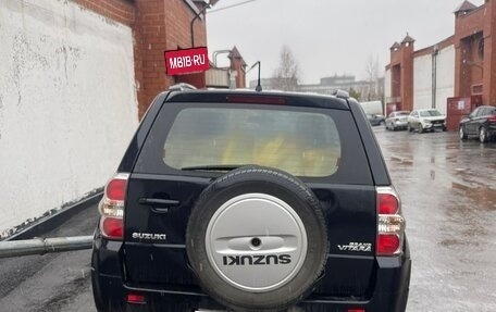 Suzuki Grand Vitara, 2007 год, 670 000 рублей, 3 фотография