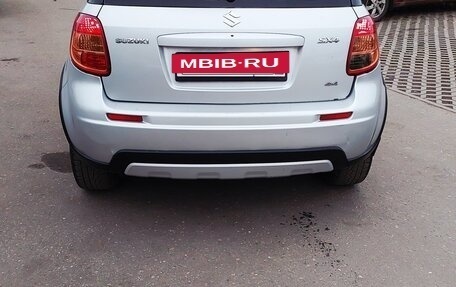 Suzuki SX4 II рестайлинг, 2010 год, 930 000 рублей, 8 фотография