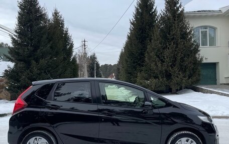 Honda Fit III, 2019 год, 1 270 000 рублей, 8 фотография