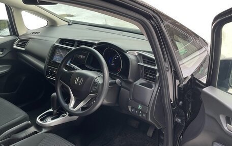 Honda Fit III, 2019 год, 1 270 000 рублей, 10 фотография